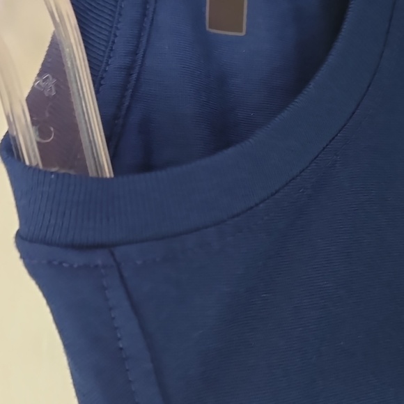 Greg Norman short sleeve T shirt - Picture 3 of 10